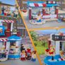 lego creator 31077 modular sweet surprises Image 2