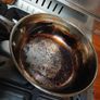 100% Stainless Steel professional Pan 20cm Bergner Image 7