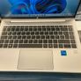HP ProBook 440 G9 14'' Notebook i5-1235U 12th Gen 16GB RAM 256GB SSD Windows 11 Pro. Image 7