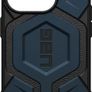 UAG iPhone 15 Pro Case Monarch Pro Magnetic/ Magsafe (25FT Drop Tested) Image 3