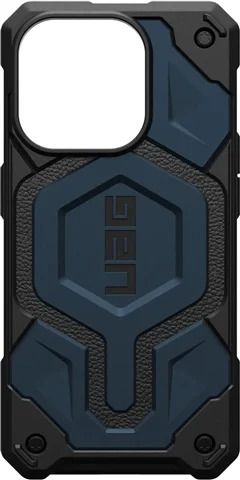 UAG iPhone 15 Pro Case Monarch Pro Magnetic/ Magsafe (25FT Drop Tested)