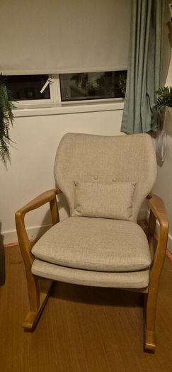 Rocking ArmChair