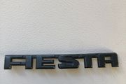 mk1 ford fiesta badge