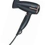 Travel Hair Dryer Hair Drier Foldable Image 2