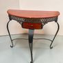 Console Table / Demi Lune. Image 2