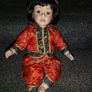 Porcelain doll Image 3