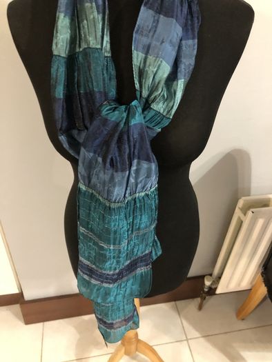 Passigatti scarf