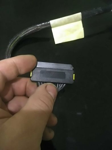 Sas/sata Cable