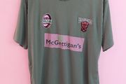ireland rugby league jersey
