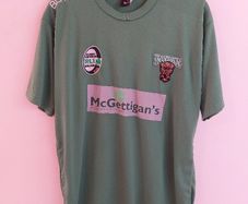 ireland rugby league jersey