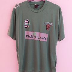 ireland rugby league jersey