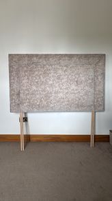 king bed headboard