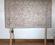 king bed headboard