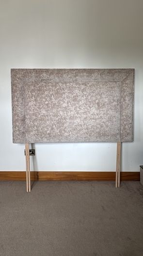 king bed headboard