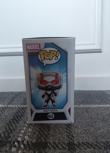 Ant-Man Avengers Endgame Funko Pop
