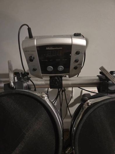 drums