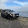 Toyota Land Cruiser 2025 Image 9
