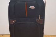 suitcases