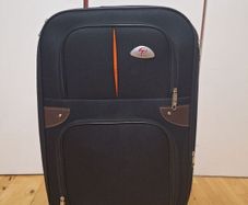 suitcases