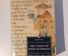 The Vision of Piers Plowman by William Langland