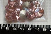Beads Swarovski crystals