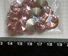 Beads Swarovski crystals