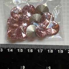 Beads Swarovski crystals