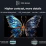 55 Inch Qled 4k Ultra Hd Hdr Smart Tv Image 3
