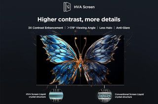 55 Inch Qled 4k Ultra Hd Hdr Smart Tv