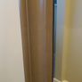 Large mirror taupe frame 164cm x 75 Image 2
