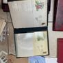 stamp collection Image 7