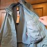 Timberland Women's Benton 3-in-1 Rain Anorak-Sage Green Image 6