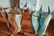 2 Stunning Tealight Holder