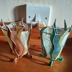 2 Stunning Tealight Holder