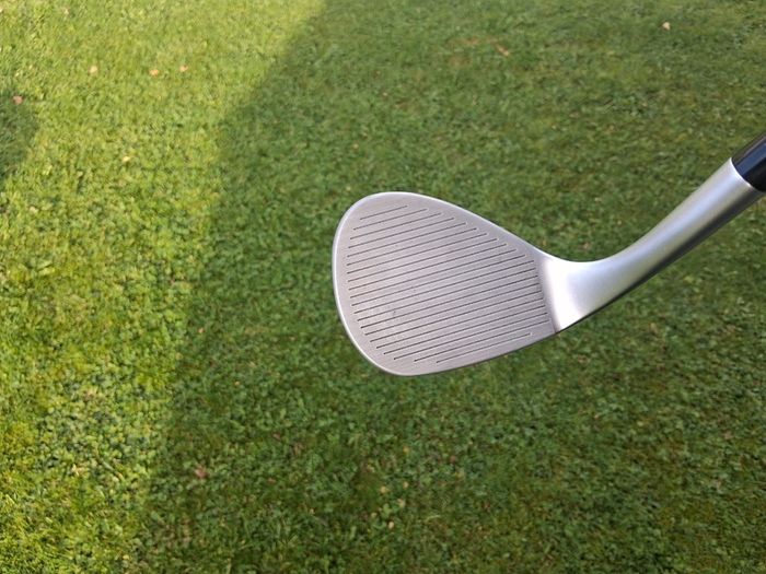 Cleveland CBZ wedge