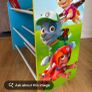 Kids book shelf Image 3