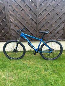 Carrera Vulcan 27.5