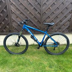 Carrera Vulcan 27.5