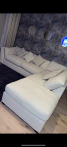 beige couch out of ez living