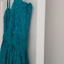 Occasion Lace dress Image 6