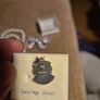 Vintage Sterling Silver Ward Brothers Ireland Charm Image 3