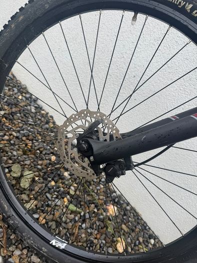 Romet adult Mountain bike