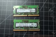 Sk Hynix Pc4-2100 2x4gb Sodimm