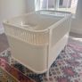Sebra Extendable Cot Bed / Baby & Junior Bed Image 3
