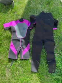 Swim Suit