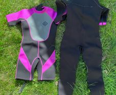 Swim Suit