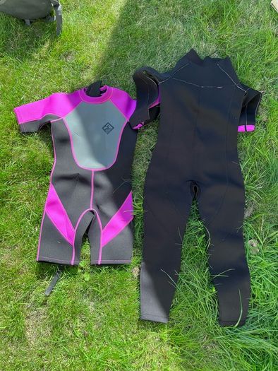 Swim Suit