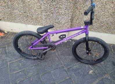 wethepeople chain needs oil still works perfect
