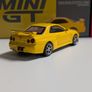 2x Mini GT Skyline R34 GTR Image 5