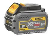Dewalt Dcb546 Xr Flexvolt 18/54v 6ah